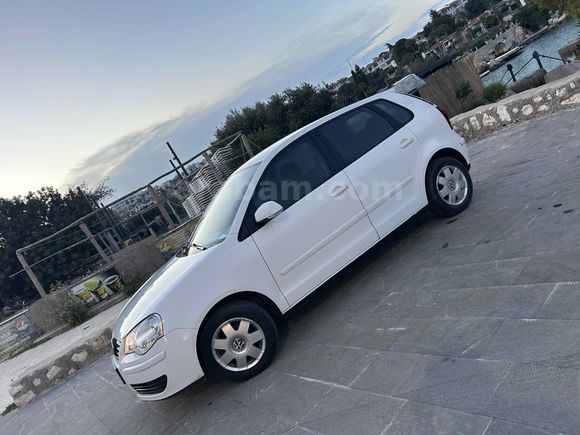 Sahibinden Volkswagen Polo 1.4 Trendline 2006 Model 