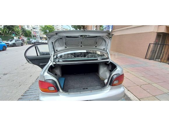 Sahibinden Hyundai Accent 1.3 LS 1997 Model Orijinal Klimalı