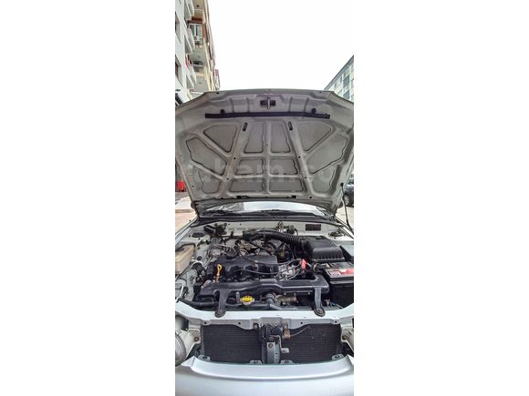 Sahibinden Hyundai Accent 1.3 LS 1997 Model Orijinal Klimalı