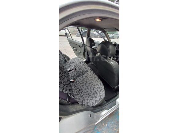 Sahibinden Hyundai Accent 1.3 LS 1997 Model Orijinal Klimalı