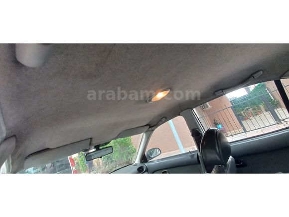 Sahibinden Hyundai Accent 1.3 LS 1997 Model Orijinal Klimalı