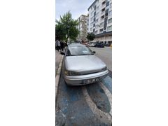 Sahibinden Hyundai Accent 1.3 LS 1997 Model Orijinal Klimalı
