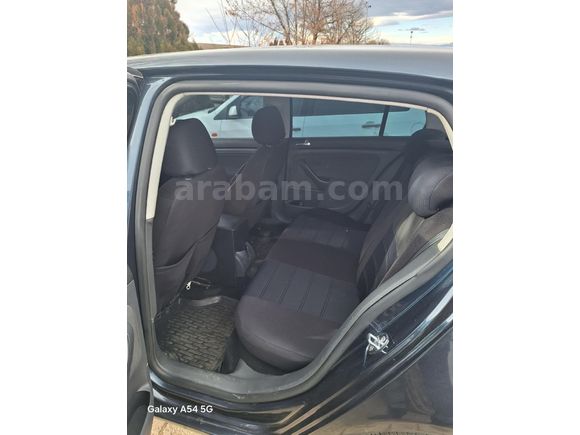 Sahibinden Volkswagen Golf 1.6 Primeline 2008 Model