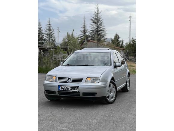 Sahibinden Volkswagen Bora 1.6 Comfortline 2001 Model 