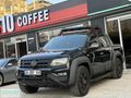 OTOKOBİ-2017 AMAROK AVENTURA 3.0TDI OTM.-YET.SERVS BAKIMLI-ORJ