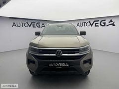 AUTOVEGA 2024 WV AMAROK 3.0 V6 TDİ PANAMERİCANA HATASIZ