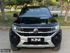 2023 VW Amarok 3.0 V6 TDI 4x4 - Aventura -Hatasız -Çeki Demirli-