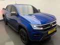 VOLKSWAGEN AMAROK HATASIZ BOYASIZ 4x4