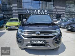 ALABAY OTOMOTİV - 2025 VW AMAROK 3.0 TDİ PANAMERİCANA - BOYASIZ