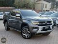 33.000 KM' de 2024 AMAROK 3.0 TDİ AVENTURA %20 FAT. ÖZEL SİPARİŞ