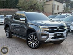 33.000 KM' de 2024 AMAROK 3.0 TDİ AVENTURA %20 FAT. ÖZEL SİPARİŞ