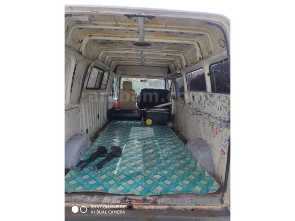 Sahibinden Ford Transit 120 V 1998 Model