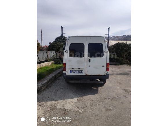 Sahibinden Ford Transit 120 V 1998 Model