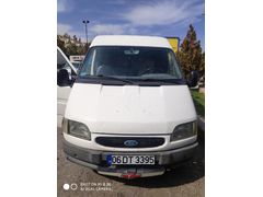 Sahibinden Ford Transit 120 V 1998 Model