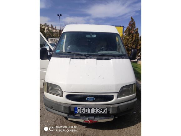 Sahibinden Ford Transit 120 V 1998 Model
