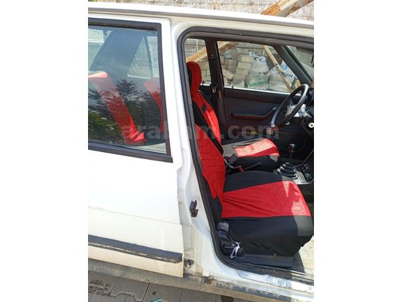 Sahibinden Renault R 9 1.4 Broadway GTE 1992 Model