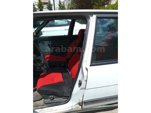 Sahibinden Renault R 9 1.4 Broadway GTE 1992 Model