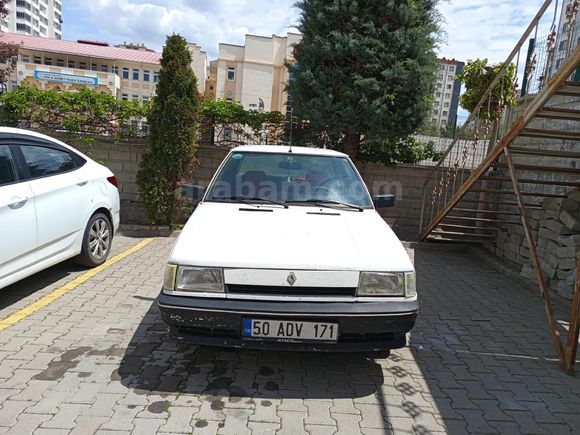 Sahibinden Renault R 9 1.4 Broadway GTE 1992 Model