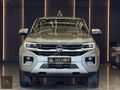 AĞABEY'DEN VOLKSWAGEN AMAROK 3.0 TDI AVENTURA 4X4 V6 HATASIZ