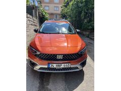 Sahibinden Fiat Egea Cross 1.4 Fire Lounge 2023 Model 