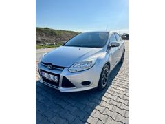 Sahibinden Ford Focus 1.6 TDCi Trend X 2013 Model 