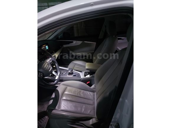 Sahibinden Audi A4 Sedan 1.4 TFSI Dynamic 2018 Model