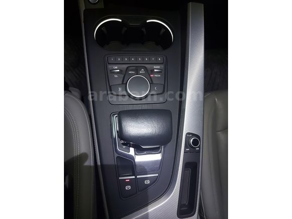 Sahibinden Audi A4 Sedan 1.4 TFSI Dynamic 2018 Model