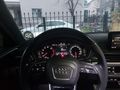 Sahibinden Audi A4 Sedan 1.4 TFSI Dynamic 2018 Model