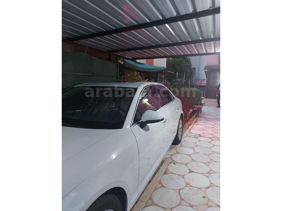 Sahibinden Audi A4 Sedan 1.4 TFSI Dynamic 2018 Model