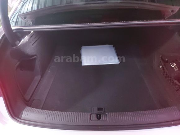 Sahibinden Audi A4 Sedan 1.4 TFSI Dynamic 2018 Model