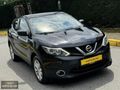 İLK SAHİBİ Qashqai 1.6 DCI Start&Stop Tekna X-tronic