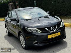 İLK SAHİBİ Qashqai 1.6 DCI Start&Stop Tekna X-tronic