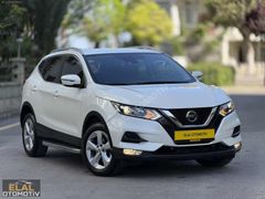 2018 MODEL HATASIZ BOYASIZ 137.000 KM QASHQAİ