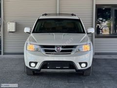(Koyuncu Fiat) 2014 FİAT FREEMONT 2.0 MULTİJET AWD LOUNGE