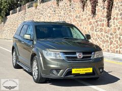 KÖKSAL OTOMOTİV'DEN 2013 FIAT FREEMONT 2.0 LOUNGE