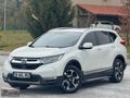 2019 HATASİZ BOYASİZ 115 BİN KM DE HONDA CRV