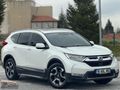 2019 HATASİZ BOYASİZ 115 BİN KM DE HONDA CRV