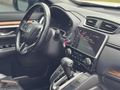 2019 HATASİZ BOYASİZ 115 BİN KM DE HONDA CRV