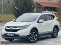 2019 HATASİZ BOYASİZ 115 BİN KM DE HONDA CRV