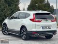 2019 HATASİZ BOYASİZ 115 BİN KM DE HONDA CRV