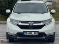 2019 HATASİZ BOYASİZ 115 BİN KM DE HONDA CRV