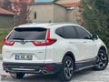 2019 HATASİZ BOYASİZ 115 BİN KM DE HONDA CRV