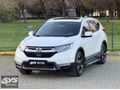 2019 MODEL HONDA CRV 91BİN KM DE FULL PAKET CAMTAVAN DERİ KOLTUK