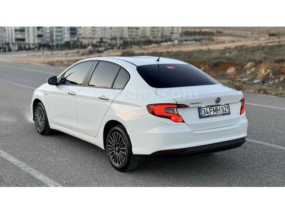 HATASIZ BOYASIZ MASRAFSIZ 2022 Egea 1.3  