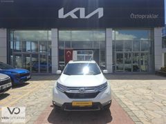 KİA ÖZTOPRAKLARDAN 2022 BOYASIZ CR-V 1.5 VTEC EXECUTİVE PLUS