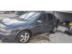 Sahibinden Seat Toledo 1.6 Signo 2001 Model