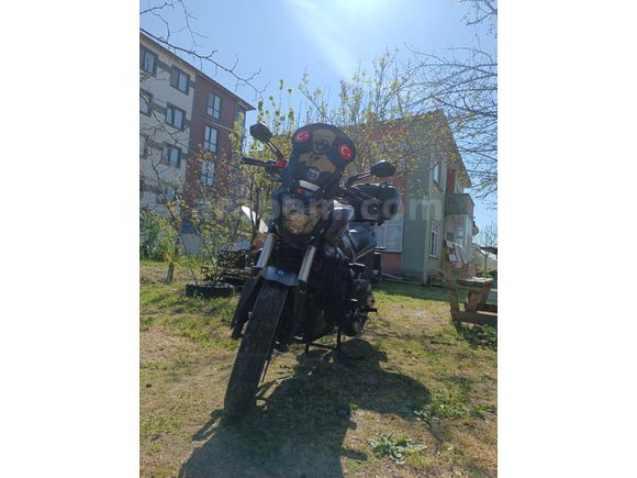 BakMadan GeçMe Bajaj Dominar 250 D