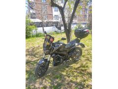 BakMadan GeçMe Bajaj Dominar 250 D