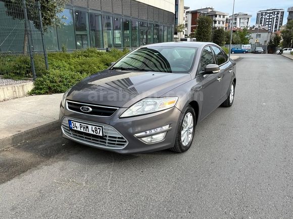 Sahibinden Ford Mondeo 2.0 TDCi Trend 2011 Model