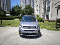 CİTROEN BERLİNGO XTR MAX OTOMATİK HATASIZ TRAMERSİZ